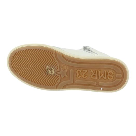 Semerdjian femme braga blanc2008713_6 sur voshoes.com