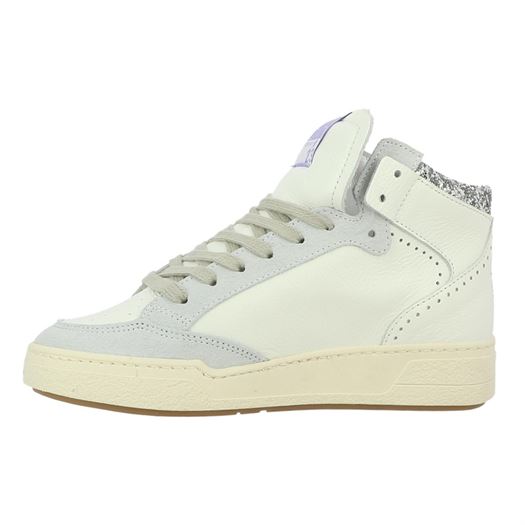 Semerdjian femme braga blanc2008714_3 sur voshoes.com