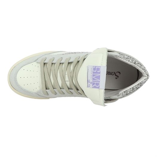 Semerdjian femme braga blanc2008714_5 sur voshoes.com