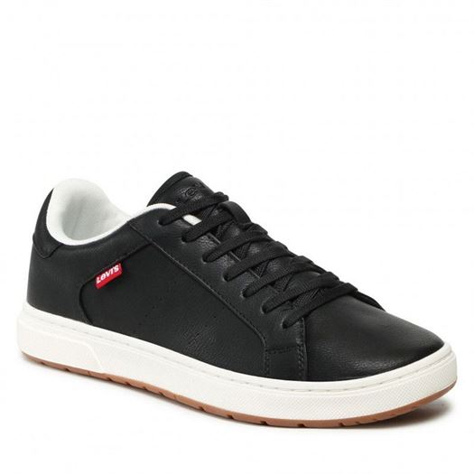 Levi s homme piper noir2008901_2 sur voshoes.com