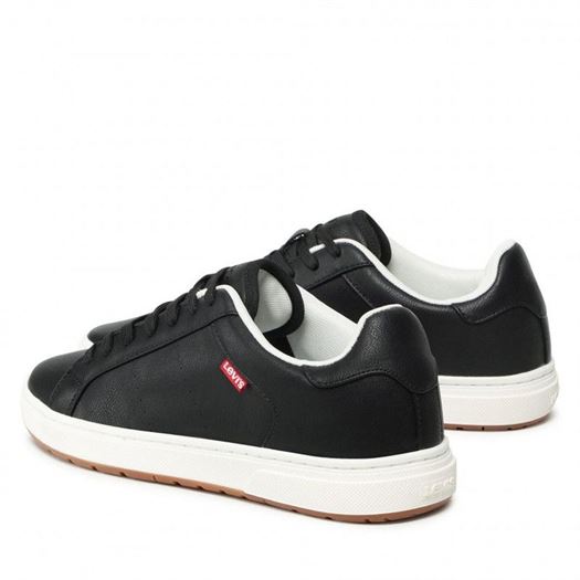 Levi s homme piper noir2008901_3 sur voshoes.com