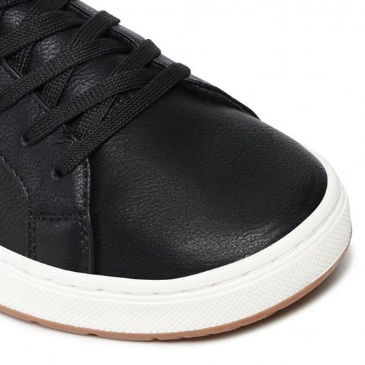 Levi s homme piper noir2008901_4 sur voshoes.com