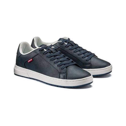 Levi s homme piper bleu2008902_2 sur voshoes.com