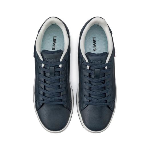 Levi s homme piper bleu2008902_4 sur voshoes.com