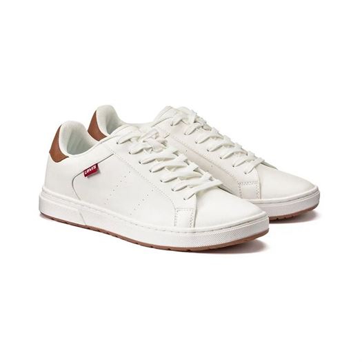 Levi s homme piper blanc2008903_2 sur voshoes.com