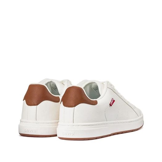 Levi s homme piper blanc2008903_4 sur voshoes.com