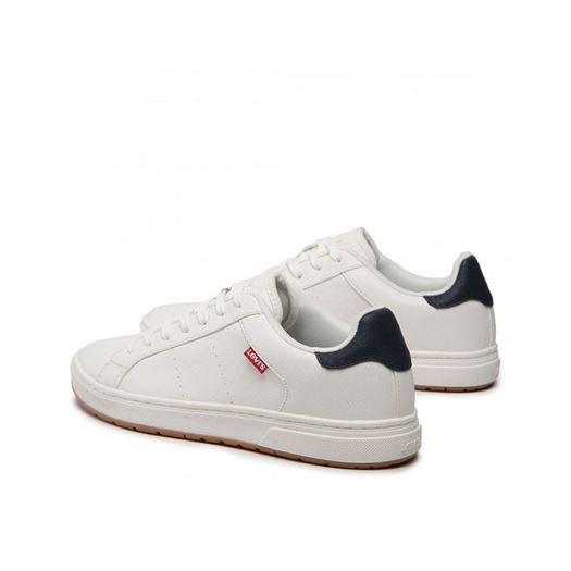 Levi s homme piper blanc2008904_3 sur voshoes.com