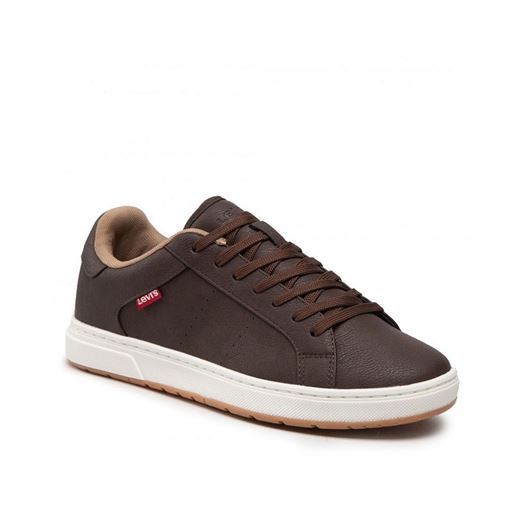 Levi s homme piper marron2008906_2 sur voshoes.com