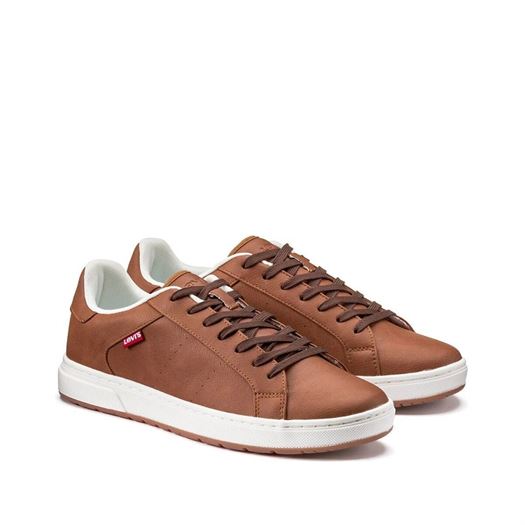 Levi s homme piper marron2008908_2 sur voshoes.com