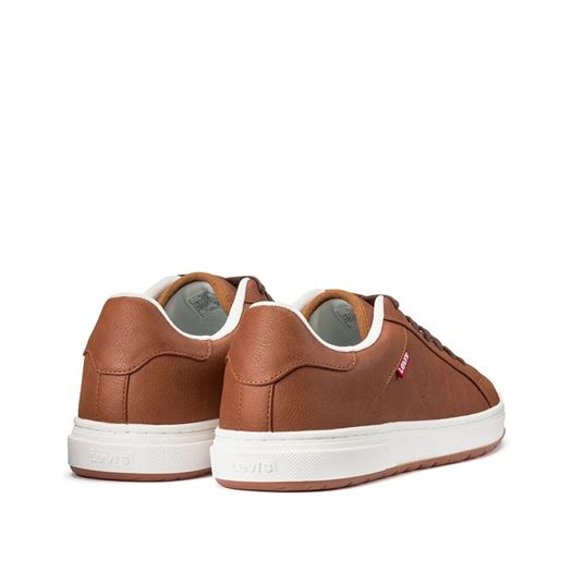 Levi s homme piper marron2008908_3 sur voshoes.com