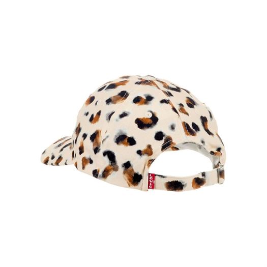 Levi s femme baseballchauve souris marron2009101_2 sur voshoes.com