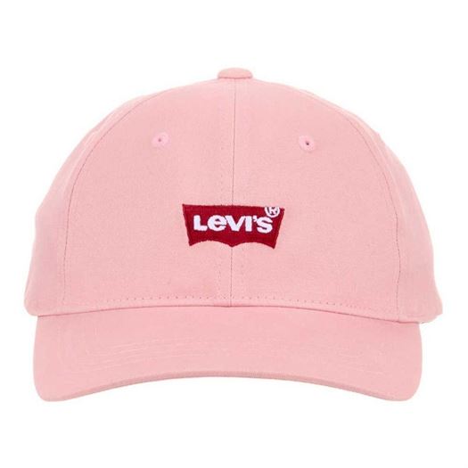 femme Levi s femme baseballchauve souris rose