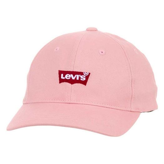 Levi s femme baseballchauve souris rose2009102_4 sur voshoes.com