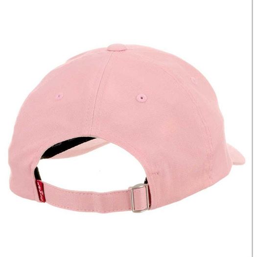 Levi s femme baseballchauve souris rose2009102_6 sur voshoes.com