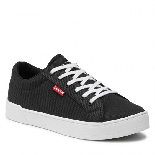 Levi s femme malibu 2,0 noir2009201_2 sur voshoes.com