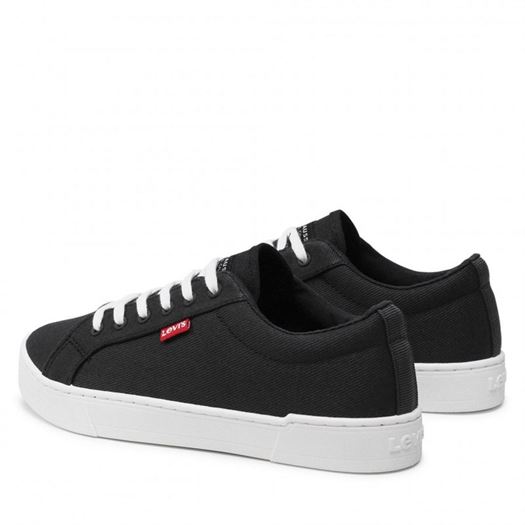 Levi s femme malibu 2,0 noir2009201_3 sur voshoes.com