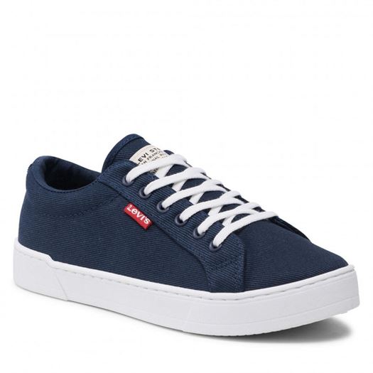 Levi s femme malibu 2,0 bleu2009202_2 sur voshoes.com