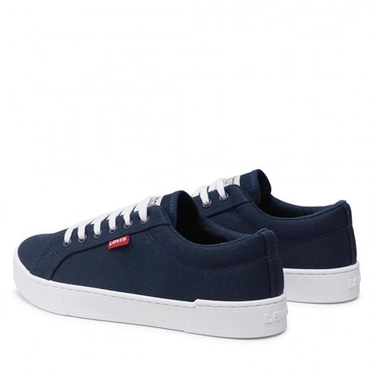 Levi s femme malibu 2,0 bleu2009202_4 sur voshoes.com