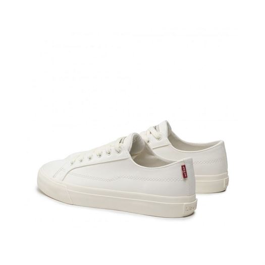 Levi s homme decon dentelle blanc2009402_3 sur voshoes.com