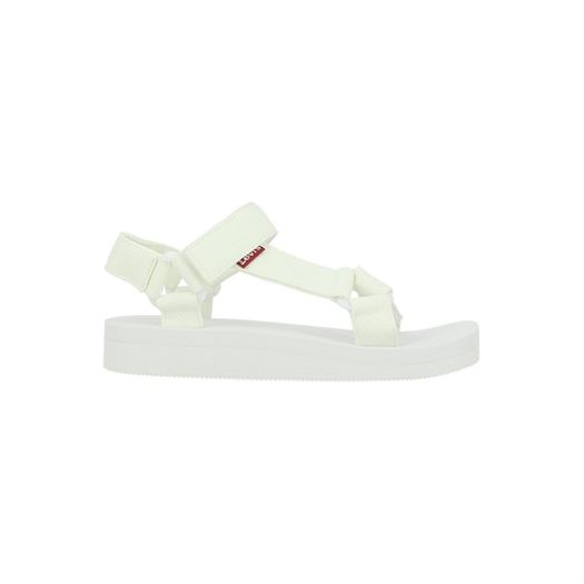 femme Levi s femme cadys bas blanc