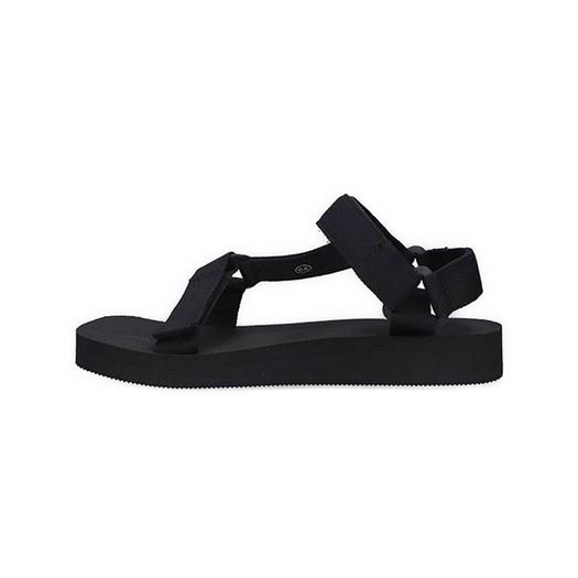 Levi s femme cadys bas noir2009602_2 sur voshoes.com