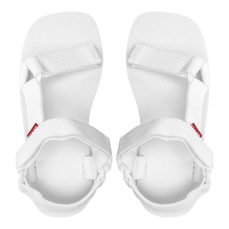Levi s femme cadys bas blanc2009603_4 sur voshoes.com