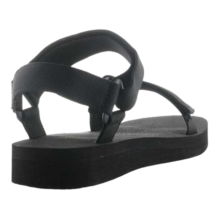 Levi s femme cadys bas noir2009604_5 sur voshoes.com