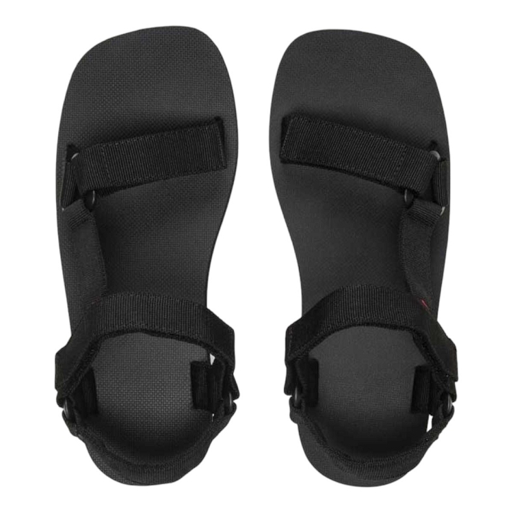 Levi s femme cadys bas noir2009604_6 sur voshoes.com