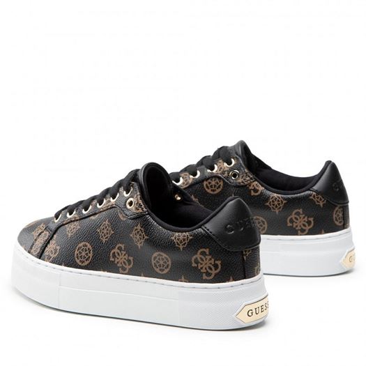 Guess femme garmini2 marron2010401_3 sur voshoes.com