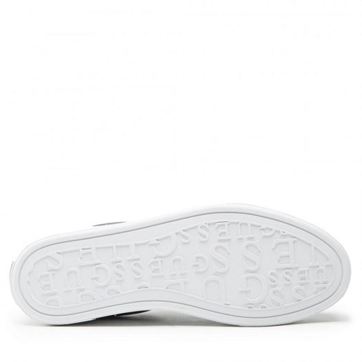 Guess femme garmini2 marron2010401_6 sur voshoes.com