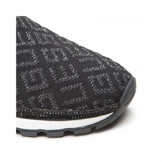 Guess femme zyla noir2010801_5 sur voshoes.com