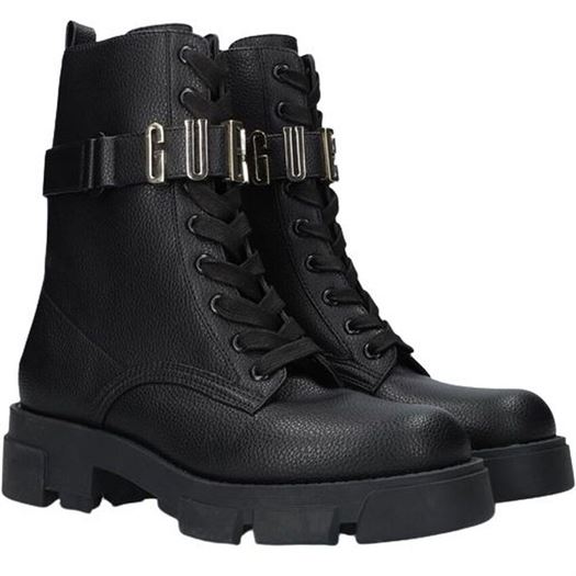 Guess femme madox noir2011201_2 sur voshoes.com