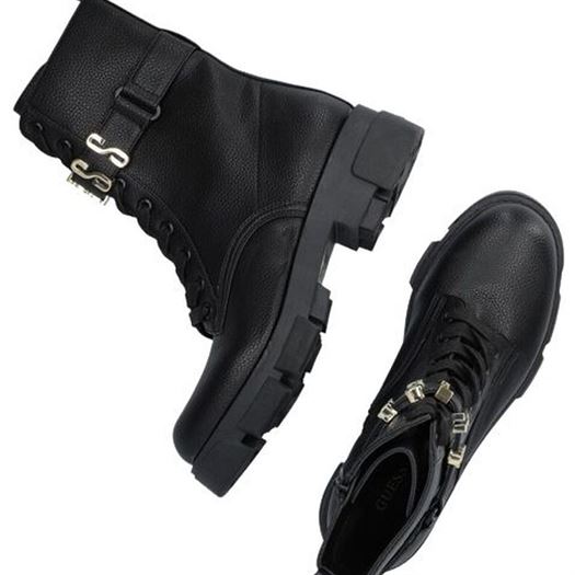 Guess femme madox noir2011201_4 sur voshoes.com