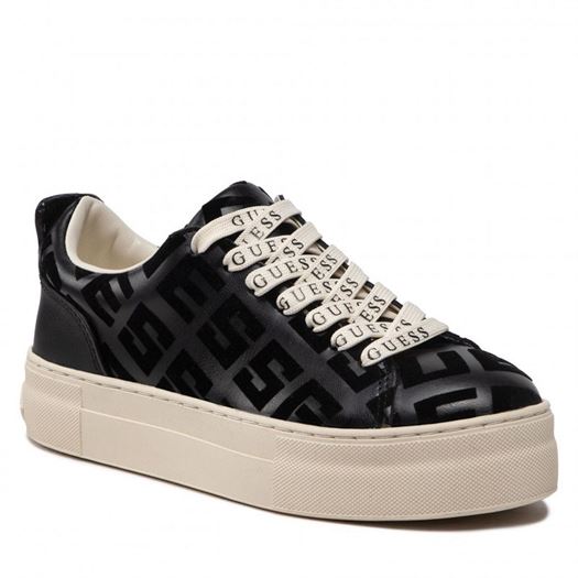 Guess femme giaa3 noir2011401_2 sur voshoes.com