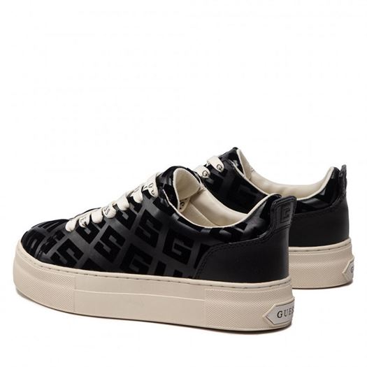 Guess femme giaa3 noir2011401_3 sur voshoes.com