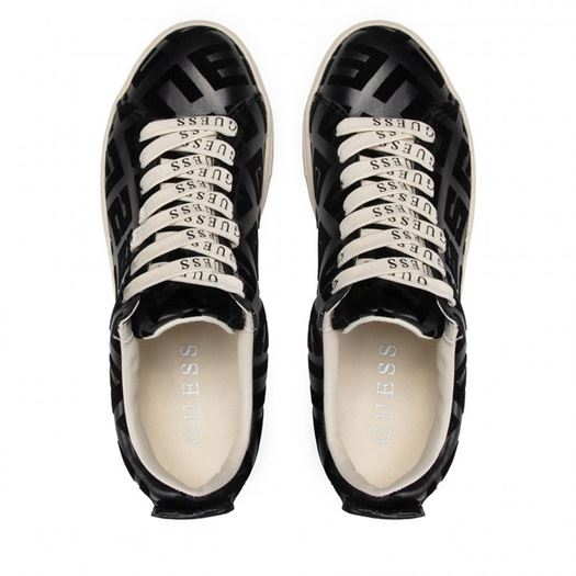 Guess femme giaa3 noir2011401_4 sur voshoes.com