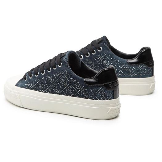 Guess femme jianaa3 bleu2011501_3 sur voshoes.com