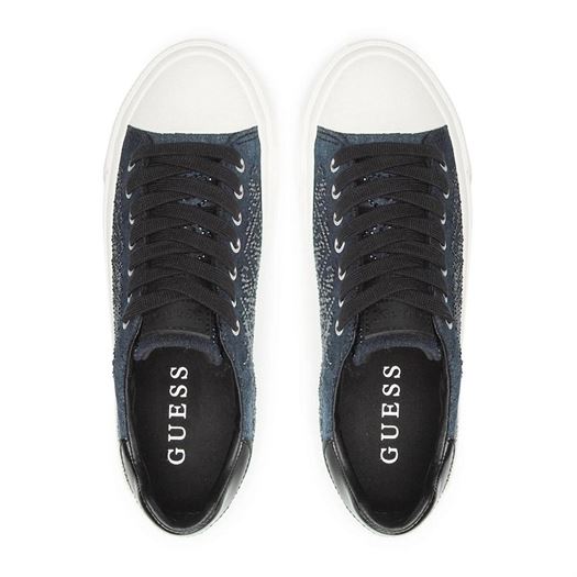 Guess femme jianaa3 bleu2011501_4 sur voshoes.com