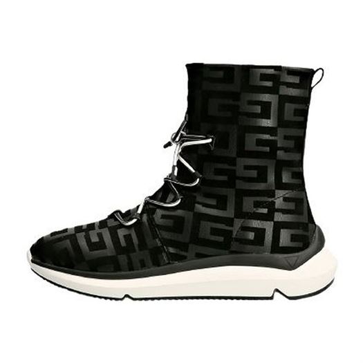 Guess femme drewsin2 noir2011601_3 sur voshoes.com