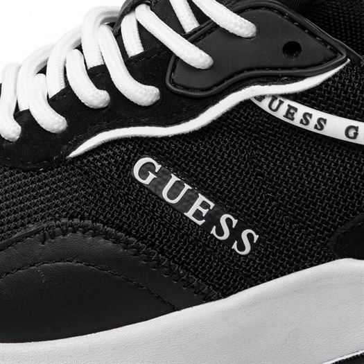 Guess femme micola noir2011801_6 sur voshoes.com