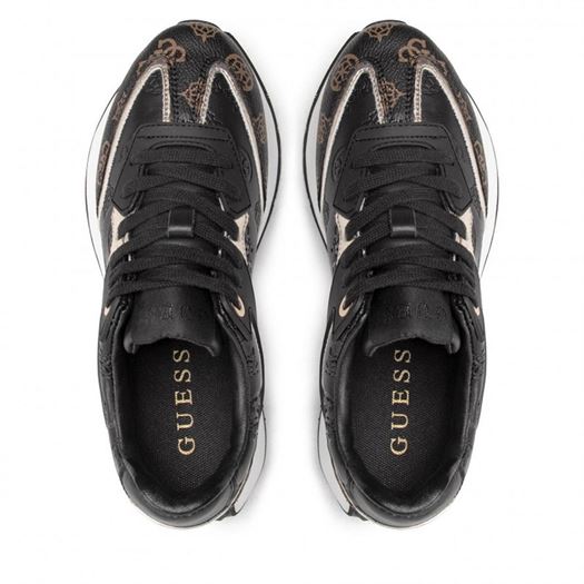 Guess femme luchia noir2011901_3 sur voshoes.com