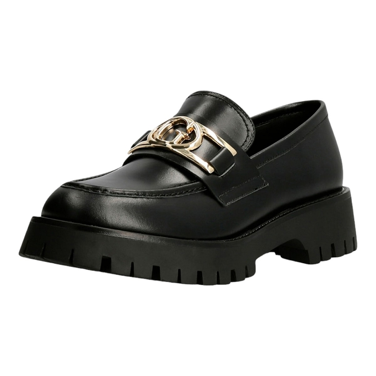 Guess femme ilary noir2012101_2 sur voshoes.com