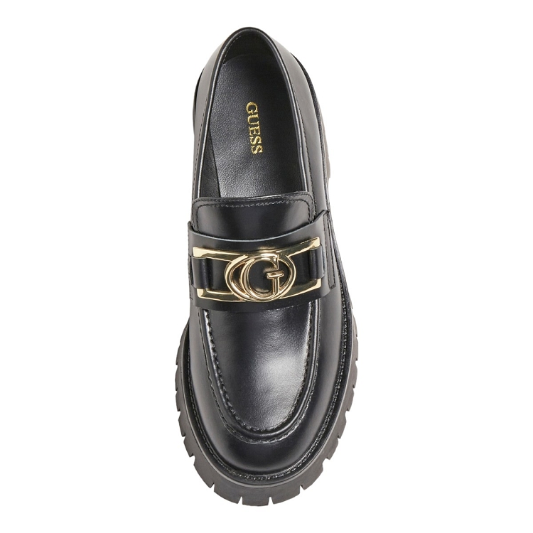 Guess femme ilary noir2012101_4 sur voshoes.com