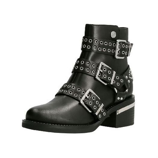 Guess femme fifii noir2012201_2 sur voshoes.com