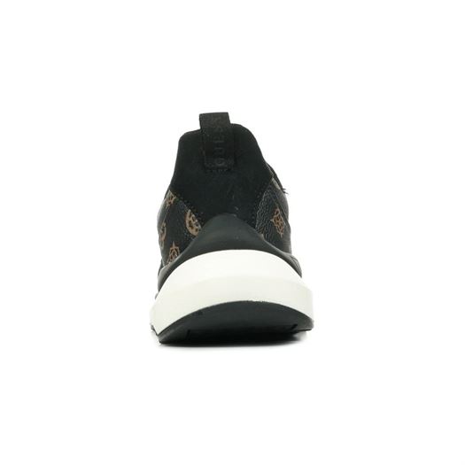 Guess femme degrom2 marron2012301_4 sur voshoes.com