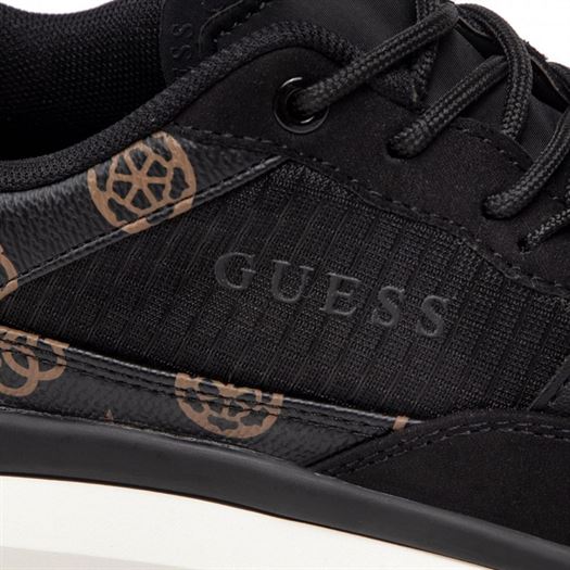 Guess femme degrom2 marron2012301_6 sur voshoes.com