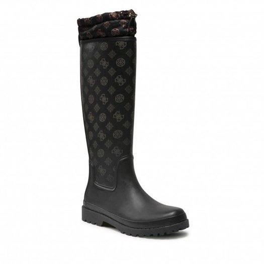 Guess femme reisa noir2012401_2 sur voshoes.com