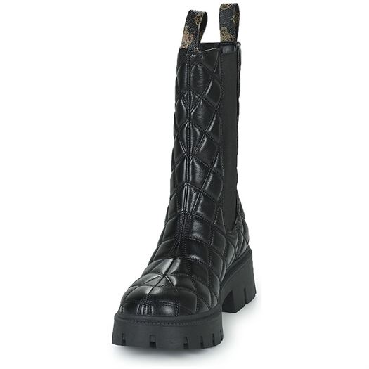 Guess femme serlen noir2012601_4 sur voshoes.com