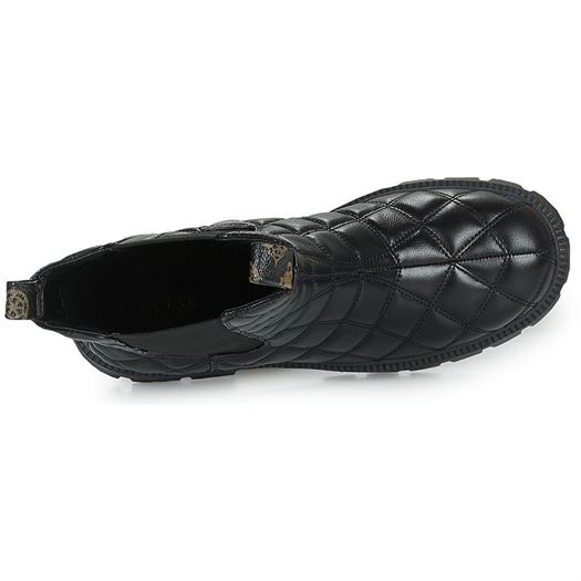 Guess femme serlen noir2012601_5 sur voshoes.com