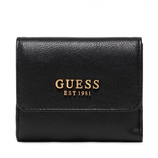 femme Guess femme centre stage slg crd cn noir